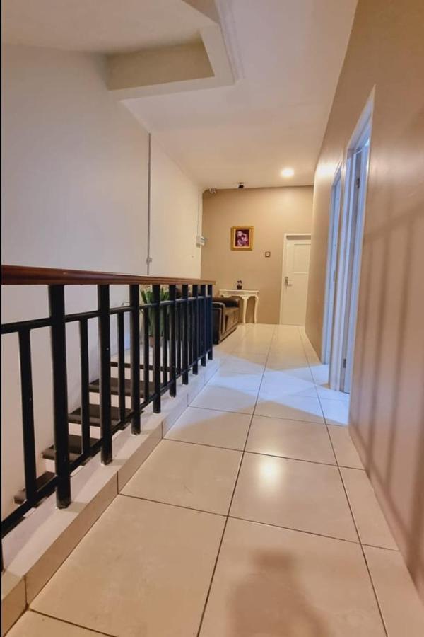 Heritage Home Serpong Exterior foto